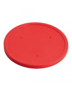 Deckel Teller