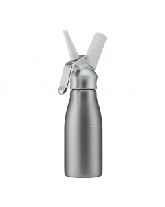 siphon crème chantilly 0,5L