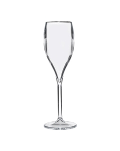 champagne glas 15cl