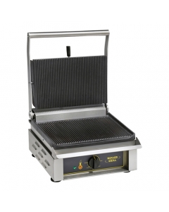 Kontaktgrill |gerillt-gerillt|