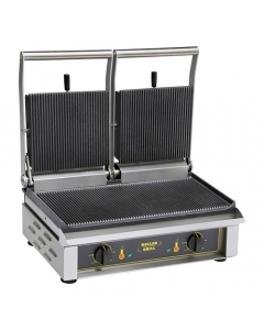 Kontaktgrill |gerillt-gerillt|