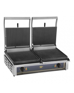 Kontaktgrill |gerillt-gerillt|