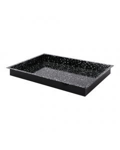 Backofen Pfanne 60x40cm |060 mm|