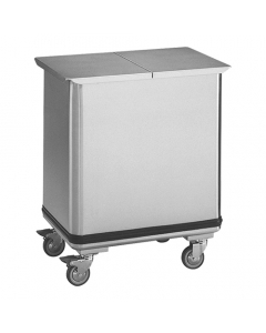 afval container 145L