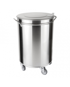 afval container 040L