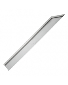 barrette d'assemblage droit