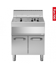 friteuse |13L|+|13L|