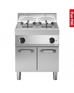 friteuse |10L|+|10L|