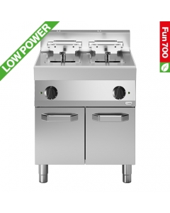 friteuse |10L|+|10L|