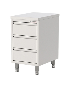 werktafel |040cm| gesloten