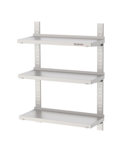 wandplankset |080cm-3x|