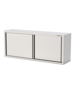 Wandschrank |140cm| geschlossen