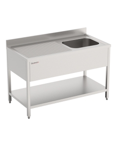 Vorspültisch |120cm|