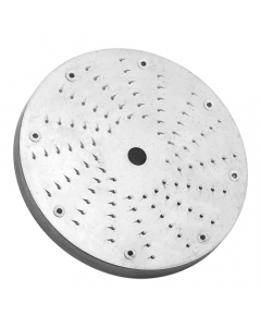 disque à râper Parmesan