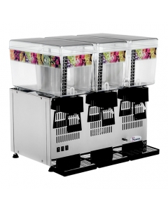 distributeur de boissons |3x12L|