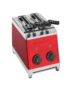 toaster salamandre |2-pinces|