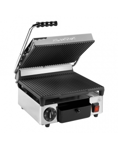 Kontaktgrill |gerillt-gerillt|