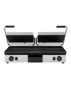 Kontaktgrill |gerillt-gerillt|
