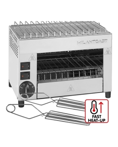 toaster professionnel |1-niveau|