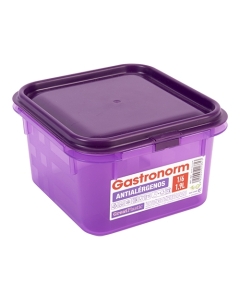 boites à aliments GN1/6 |100 mm|