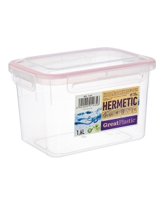 all purpose container |001.6L|