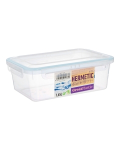 all purpose container |001.6L|