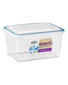 all purpose container |002.4L|