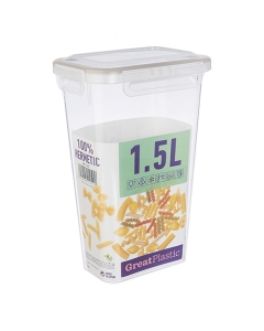 all purpose container |001.5L|