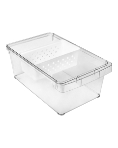 organisateur de réfrigérateur