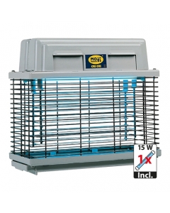 Insektenvernichter 15W