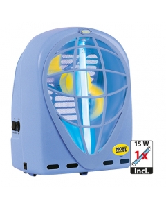 Insektenfalle 15W