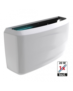 Insektenfalle 20W