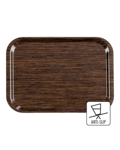 Serviertablett 37,5x26,5cm