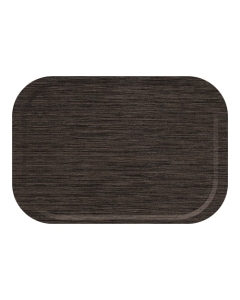 Serviertablett 27x18cm