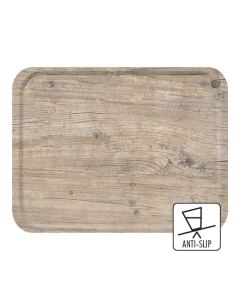 Serviertablett 47x36cm