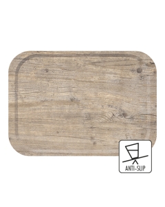 Serviertablett 37,5x26,5cm