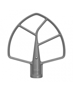batteur plat