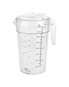 pitcher 2,4L