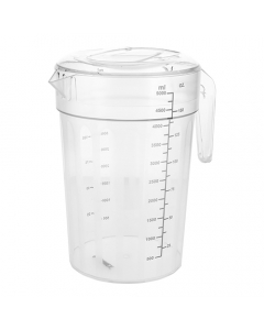 pitcher 5,0L