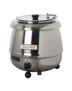 Suppenkessel 10,0L