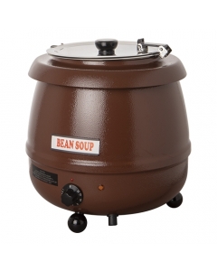 Suppenkessel 10,0L