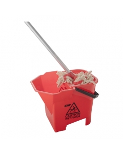 Spanischer Mop Besen