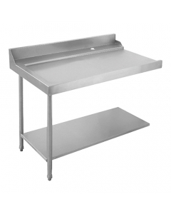 aan/afvoer tafel |120cm|