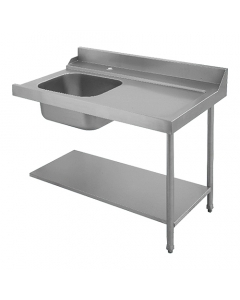 spoeltafel |120cm|