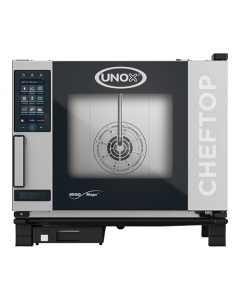 ChefTop Mind |GN1/1-Plus|