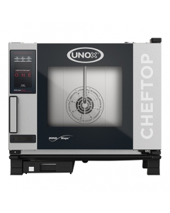 ChefTop Mind |GN1/1-One|