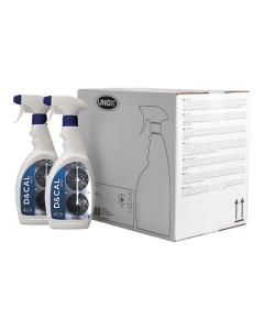 oven ontkalker |12x0,75L|