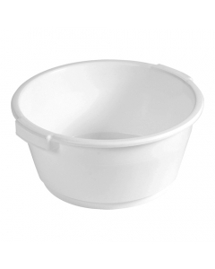 bac à déchets |Ø38,0cm|