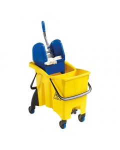 chariot de nettoyage |15L|+|15L|