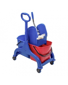 chariot de nettoyage |25L|+|25L|